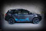 Acura MDX by Vilner 2017 года